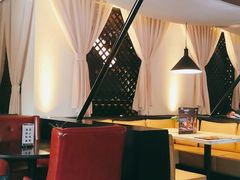 -绿茵阁牛扒餐厅(客村店)