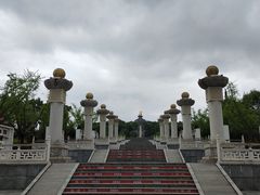 -宜春禅都文化博览园