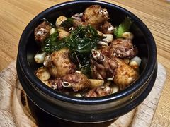 -竹里馆·淮扬菜·功夫茶(老门东店)