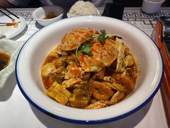 -湘语·湖南家常菜(新洲店)