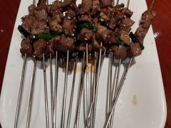 -星光小把串·海鲜烧烤(西安路店)