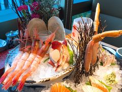 -蟹的岡田屋(正大广场店)