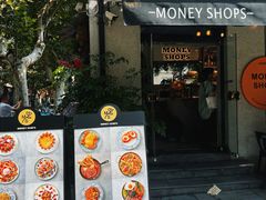 -Money Shops(愚园路店)