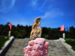 -大连金石滩滨海国家地质公园