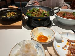 -辛香汇·现炒川菜(城北万象城店)
