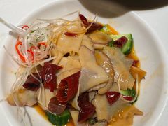 -三生三味密宗川菜·江景餐厅(来福士店)