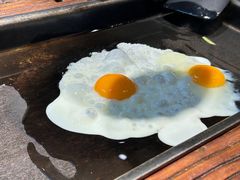 -相尽欢江湖铁板烧(武商梦时代店)
