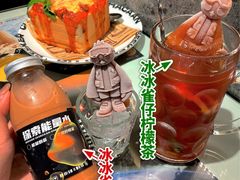 -開籠雀冰室(同和金铂店)