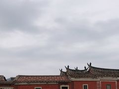 -蔡氏古民居建筑群