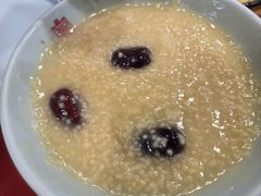 -宏状元现熬粥·京味菜(五棵松店)