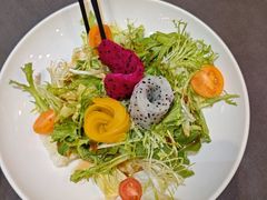 -柒园·三十年创意杭帮菜(黄龙K-lab店)