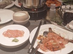 -安蒂娅·海鲜自助餐厅(安蒂娅美兰酒店)