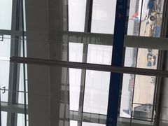 -温州龙湾国际机场