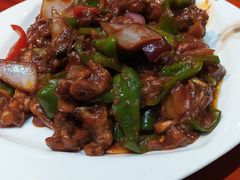 -半岛公馆(淞兴西路店)