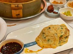 薯饼-客家大院·非遗赣南客家菜(郁孤台店)