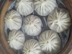 -老长江路灌汤包(天津路总店)