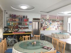 -镜泊湖聚仙楼鱼馆