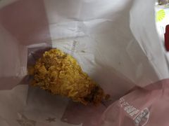 -肯德基(昆山开发区店)