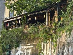 -马灯部落·西湖边的创意山景餐厅(虎跑动物园店)