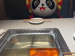 -万达广场(宝山店)