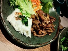 -安南越南餐厅(青岛万象城店)