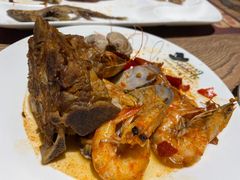 -汉巴味德巴西烤肉(顺和广场店)