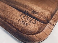 -Peet's Coffee皮爷咖啡(德基店)