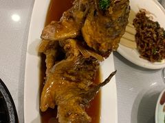 -老牌坊鲁菜名店(宽厚里店)