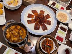 -美心·翠园(港汇恒隆广场店)