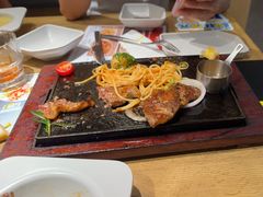 -豪客来牛排(厦门万达金街店)