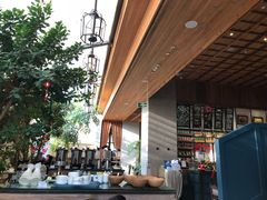 -北京望京葉子里酒店(望京SOHO店)