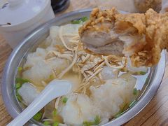 -荣巷小馄饨(荣巷店)
