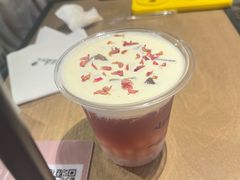 -J Create城市露营咖啡·简餐·宠物(上海动物园店)