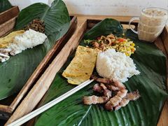 -mamalao老挝烤肉糯米饭