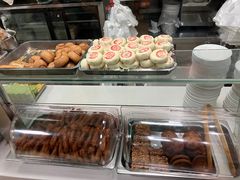 -老磁器口豆汁店(天坛店)