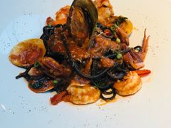 -La Sauce法意餐厅