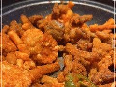 -渝蛙馆(新百店)