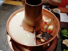 -清真·京华源铜锅涮肉(丰庆店)