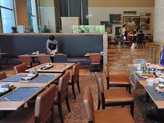 -怡聚轩全日制自助餐厅(大中华喜来登酒店)