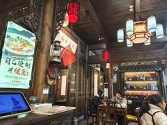 -缘来聚·徽菜名店(黄山宏村店)