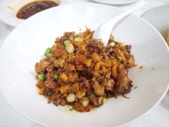 -饭怕鱼·黄焖鲟龙鱼(湖大店)