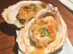 -蚝翅·海鲜粥·烧烤·羊肉季(鄞州万达店)