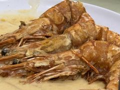 -钱塘府海鲜餐厅