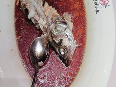 -阿明小菜·海鲜·上海菜(梅陇店)