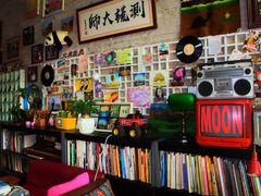 -黄桷坪涂鸦艺术街