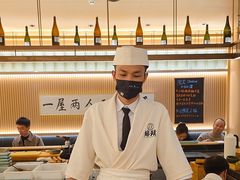 -鮨政· Omakase(福州万象城店)