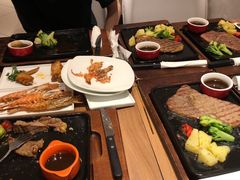 -必胜客(中大银泰店)