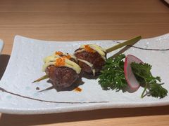 -德川家日本料理(中关村寰太大厦店)