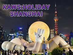 -上海港国际客运中心