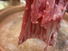 -北京老门框爆肚涮肉馆(凤城六路店)